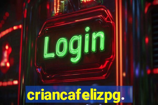 criancafelizpg.com