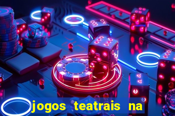 jogos teatrais na escola olga reverbel pdf