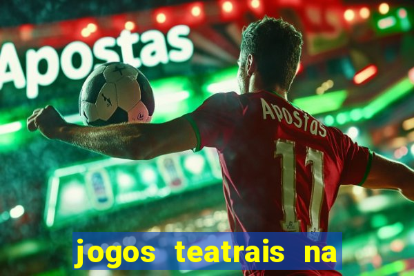 jogos teatrais na escola olga reverbel pdf