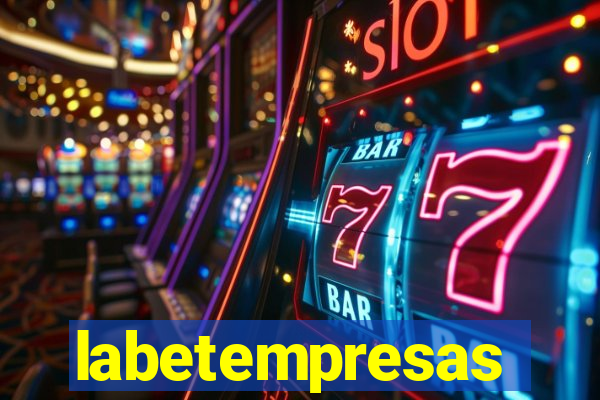 labetempresas