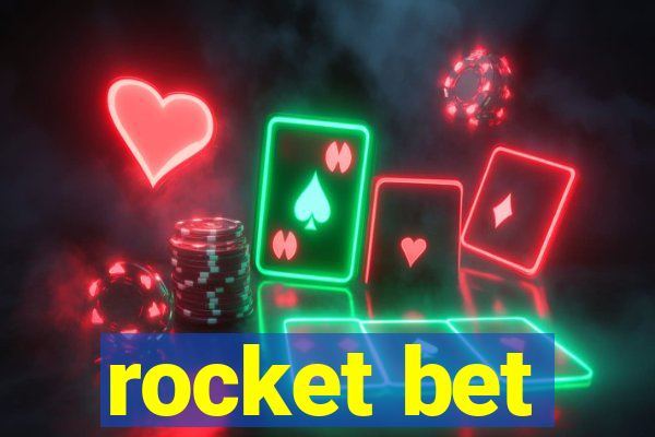 rocket bet