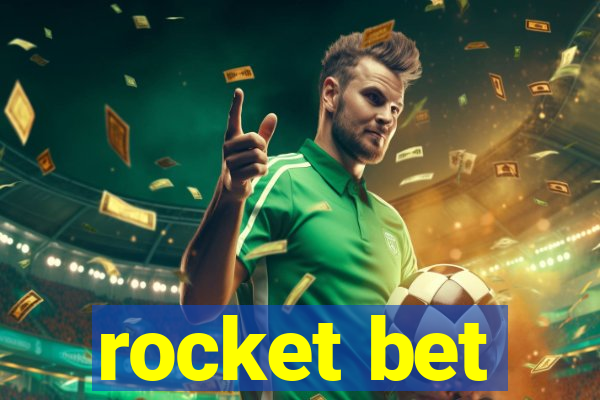 rocket bet