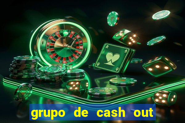 grupo de cash out bet365 telegram