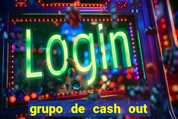 grupo de cash out bet365 telegram