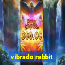 vibrado rabbit