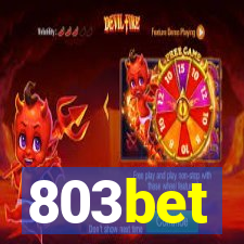 803bet