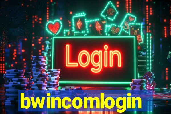 bwincomlogin