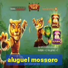 aluguel mossoro