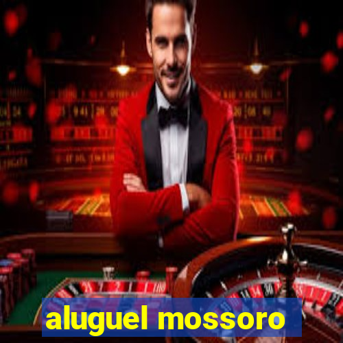 aluguel mossoro