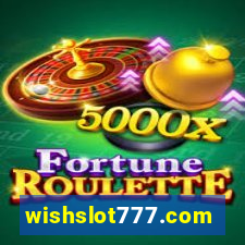 wishslot777.com