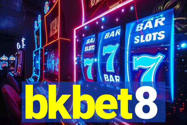 bkbet8