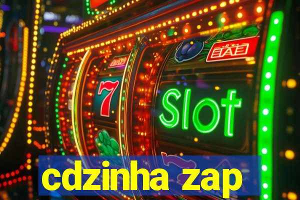 cdzinha zap