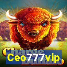 Ceo777vip