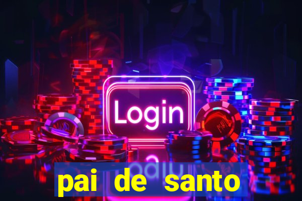 pai de santo consulta gratuita