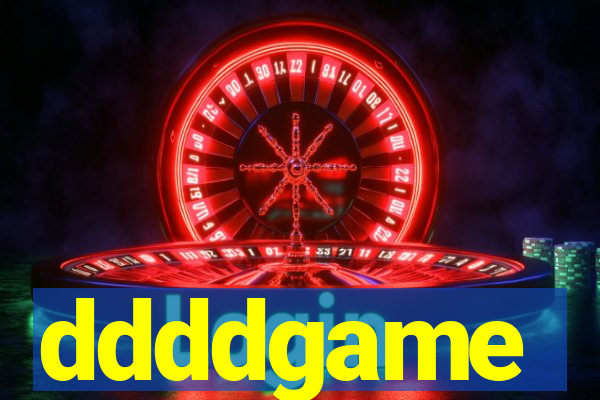 ddddgame