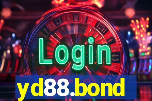 yd88.bond