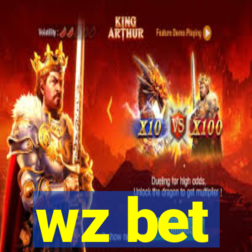 wz bet