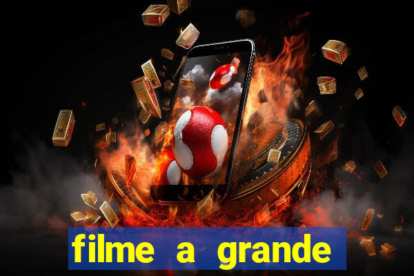 filme a grande virada resumo