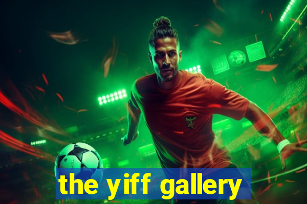 the yiff gallery