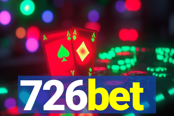 726bet