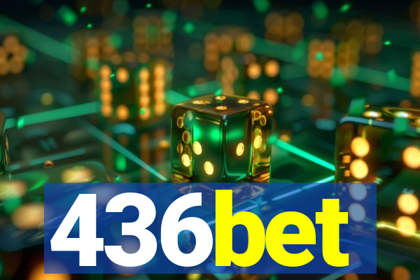 436bet