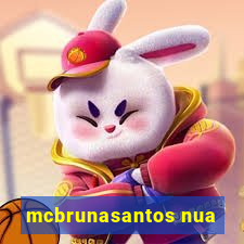 mcbrunasantos nua