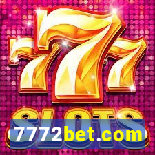 7772bet.com