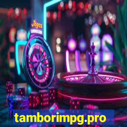 tamborimpg.pro