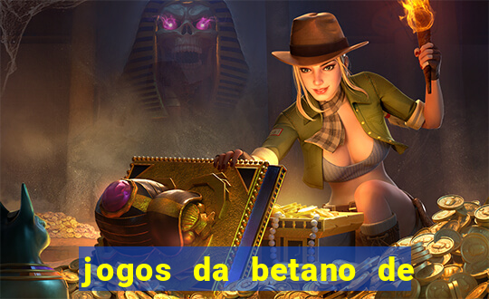 jogos da betano de 10 centavos