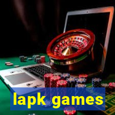 lapk games