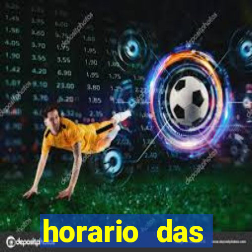 horario das plataformas de jogos