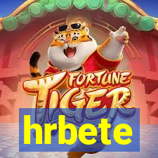 hrbete