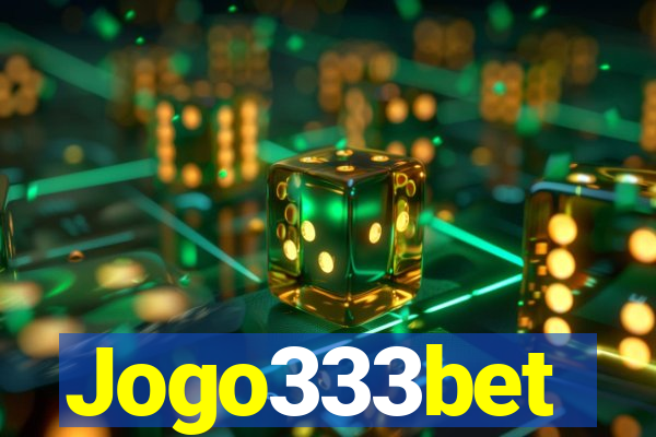 Jogo333bet