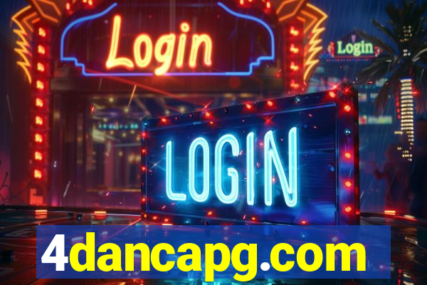 4dancapg.com