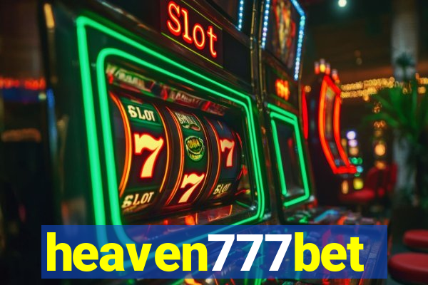 heaven777bet