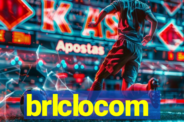 brlclocom