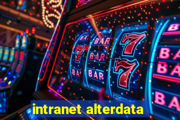 intranet alterdata