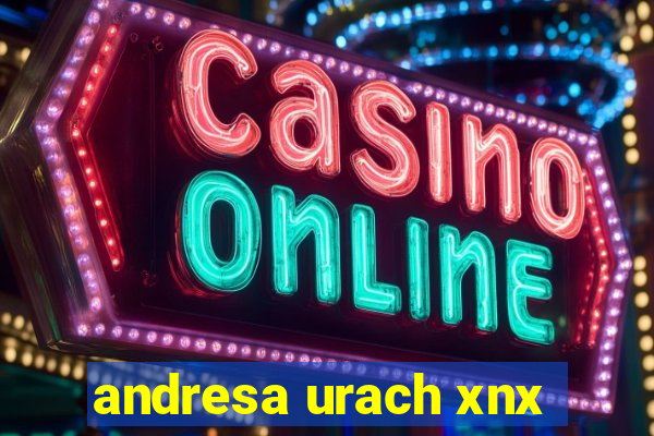 andresa urach xnx