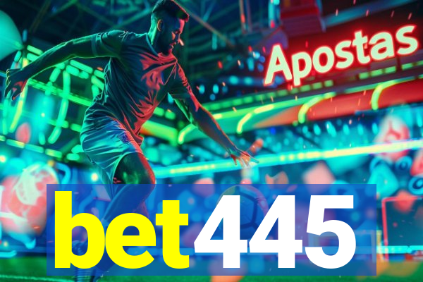 bet445