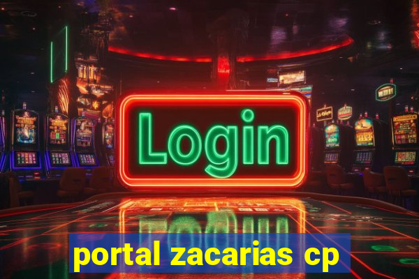 portal zacarias cp