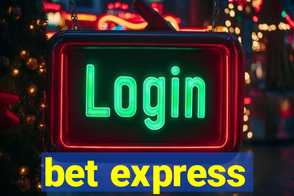 bet express