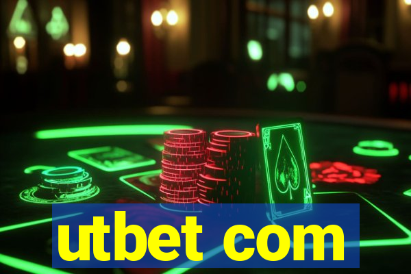 utbet com