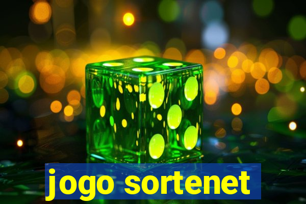 jogo sortenet