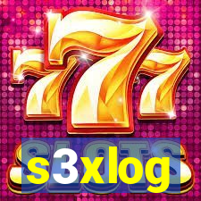 s3xlog