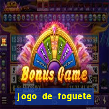 jogo de foguete que ganha dinheiro