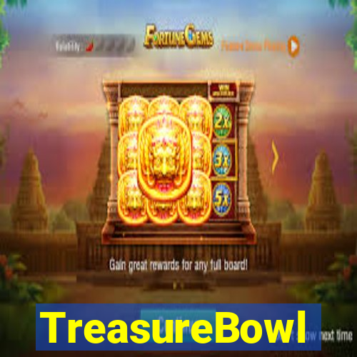 TreasureBowl treasure bowl modo de jogar