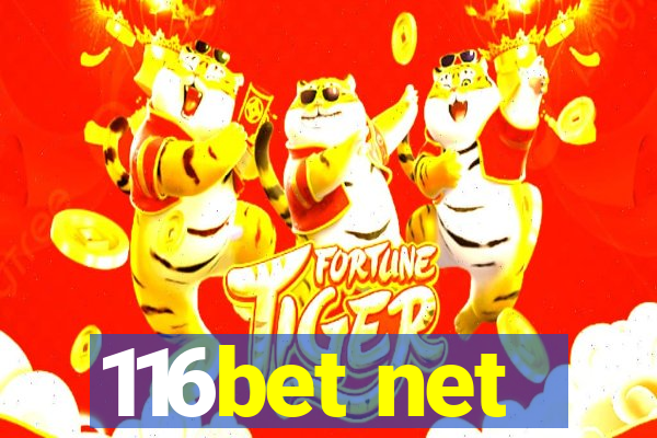 116bet net