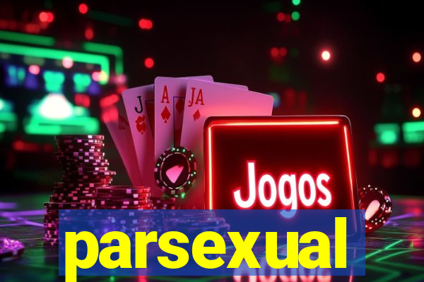 parsexual