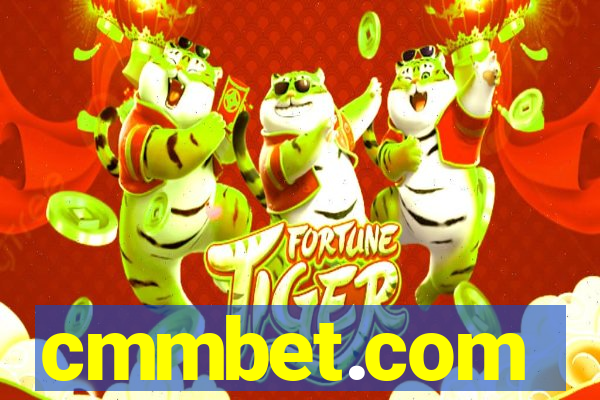 cmmbet.com