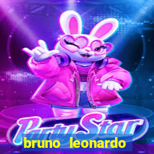 bruno leonardo rocha barbetta